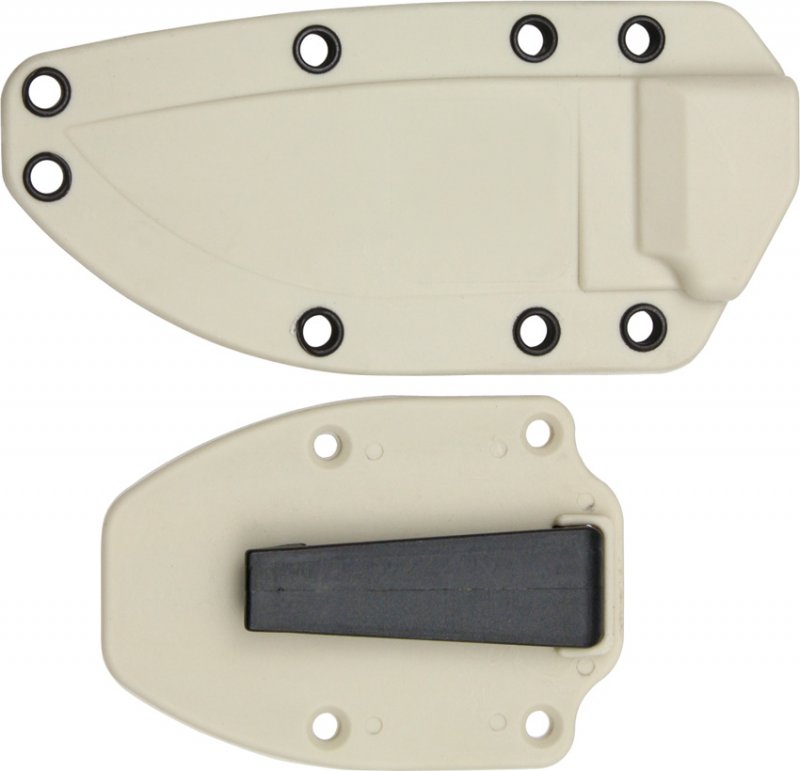 ESEE Model 3 Sheath. - Click Image to Close