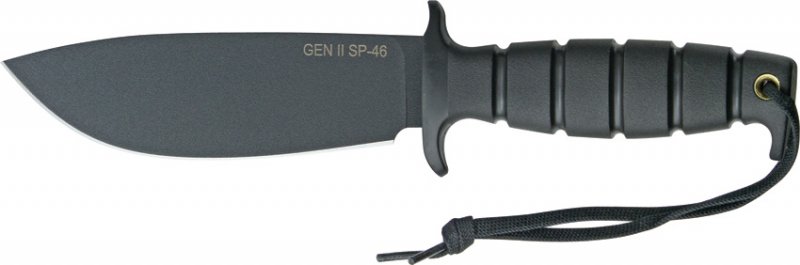 Ontario Spec Plus Gen II - Click Image to Close