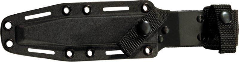 Ka-bar Sheath. - Click Image to Close