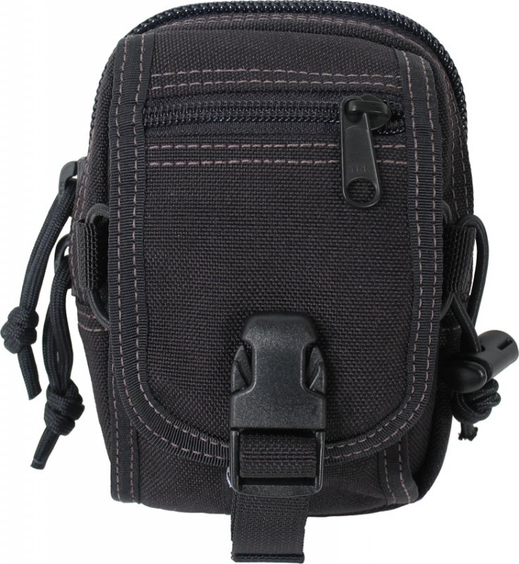 Maxpedition M-1 Waistpack. - Click Image to Close