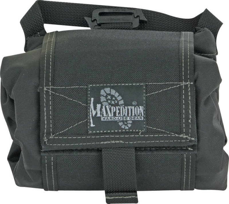 Maxpedition RollyPoly Extreme. - Click Image to Close