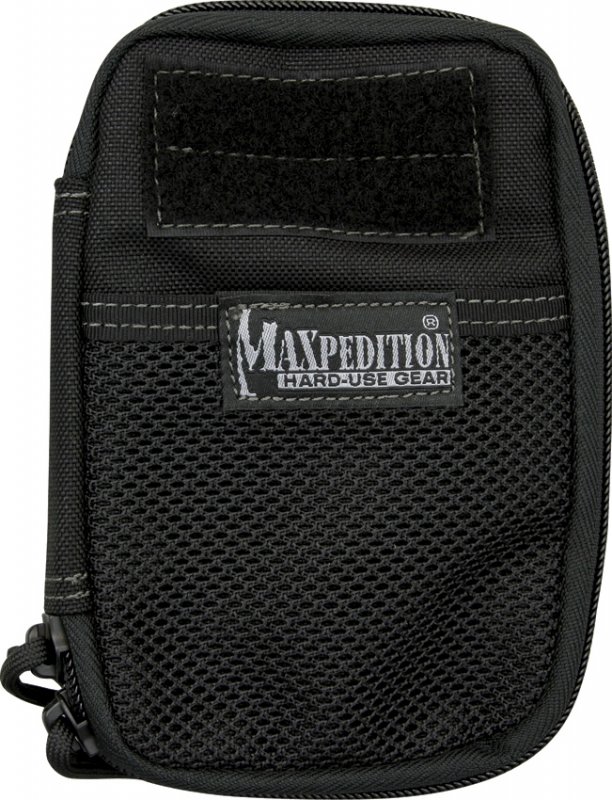 Maxpedition Mini Pocket - Click Image to Close