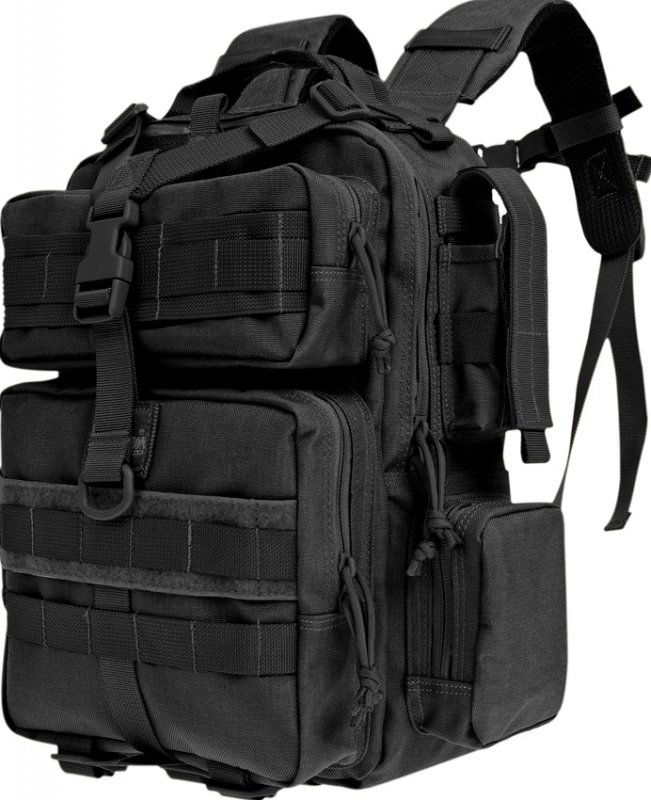 Maxpedition Typhoon Backpack. - Click Image to Close