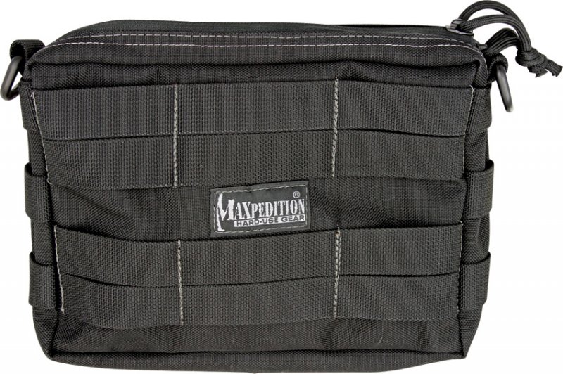 Maxpedition Tactile Pocket - Click Image to Close