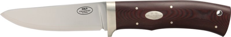 Fallkniven HK9. - Click Image to Close