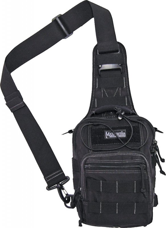 Maxpedition Remora Gearslinger - Click Image to Close