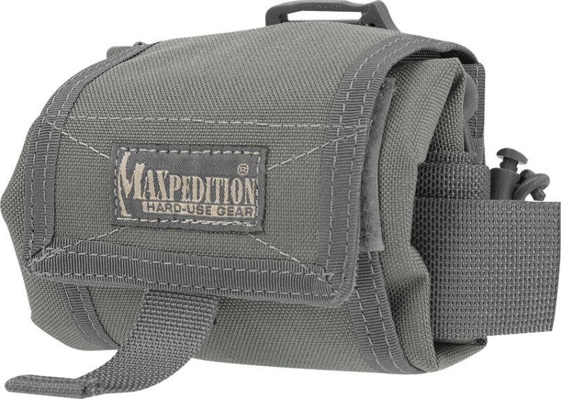 Maxpedition Mega Rollypoly - Click Image to Close