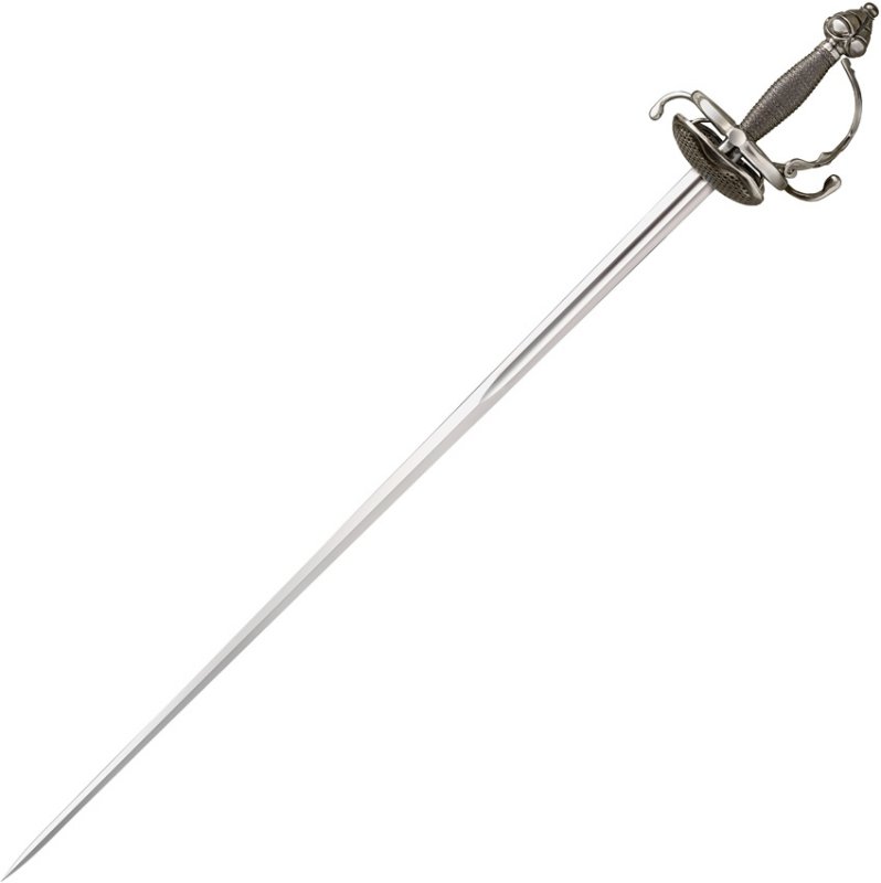 Cold Steel Cavalier Rapier - Click Image to Close