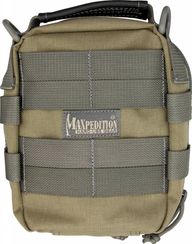 Maxpedition FR-1 Pouch. - Click Image to Close