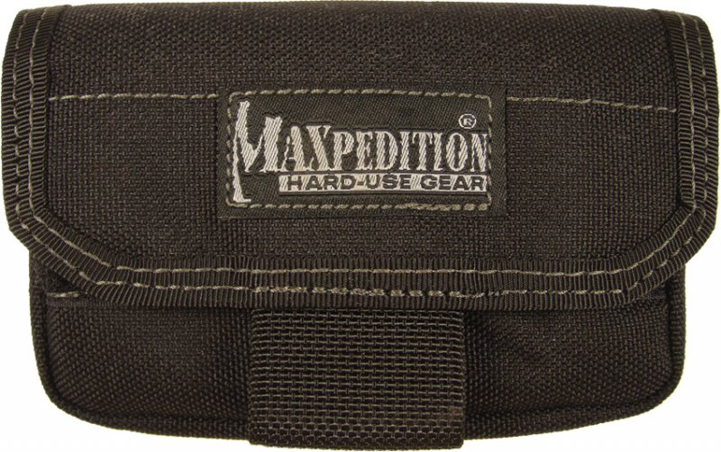 Maxpedition Volta Battery Case - Click Image to Close