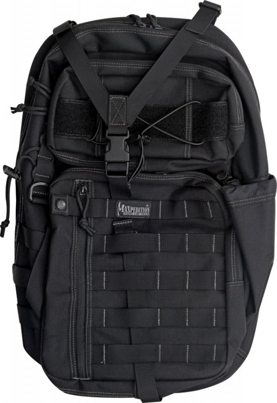 Maxpedition Kodiak Gearslinger - Click Image to Close