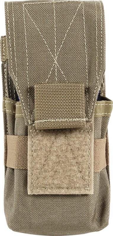 Maxpedition Magazine Pouch - Click Image to Close