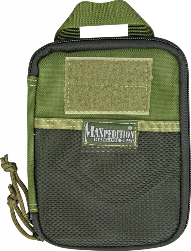 Maxpedition E.D.C. Organizer. - Click Image to Close