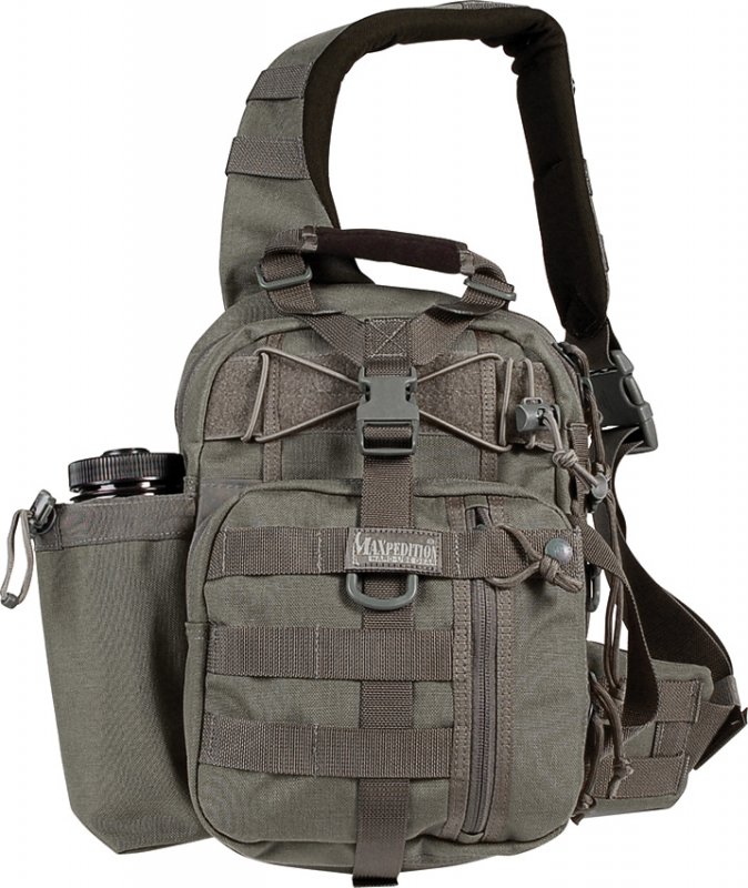 Maxpedition Noatak Gearslinger - Click Image to Close