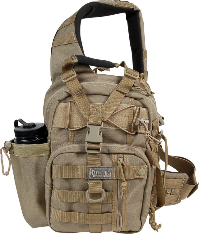 Maxpedition Noatak Gearlinger. - Click Image to Close