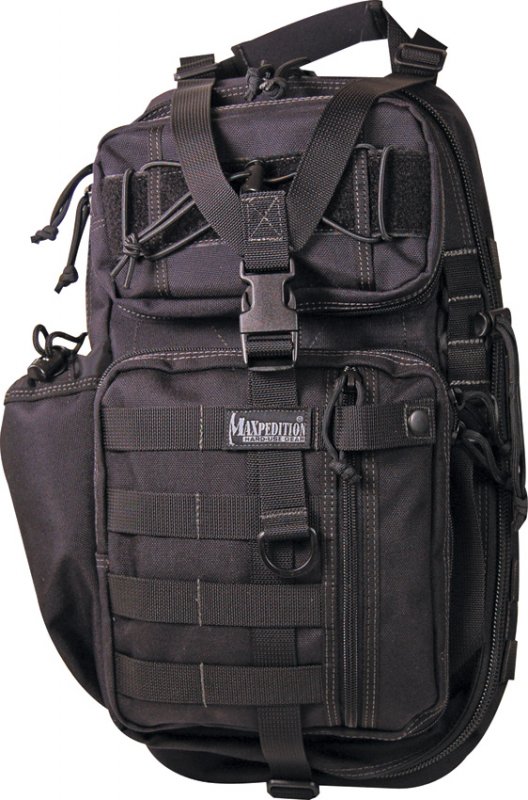 Maxpedition Sitka Gearslinger - Click Image to Close