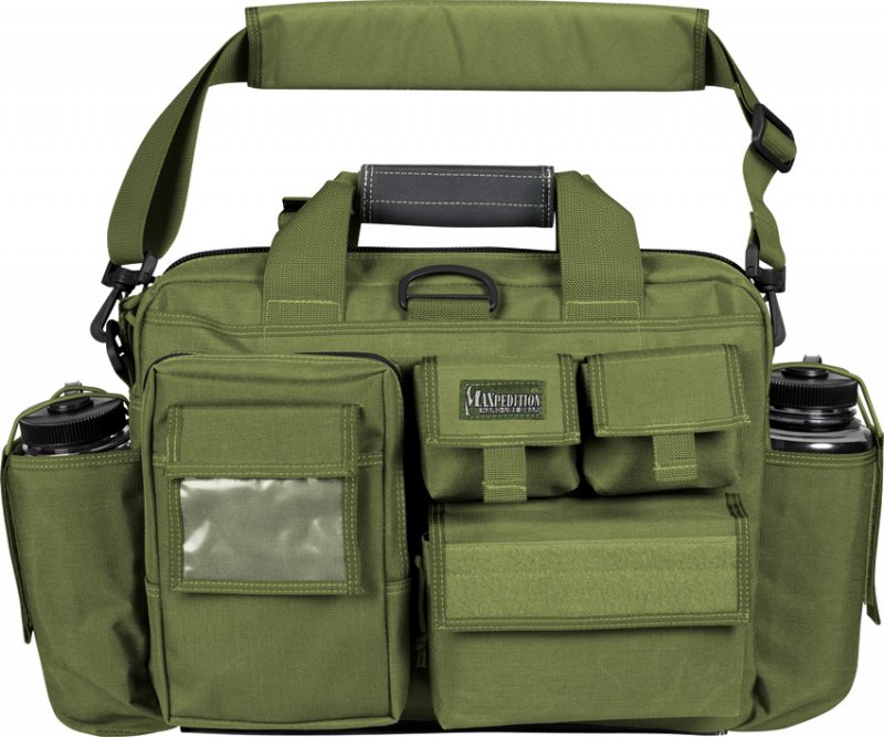 Maxpedition Operator Tactical - Click Image to Close