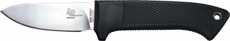 Cold Steel Pendleton Hunter. - Click Image to Close