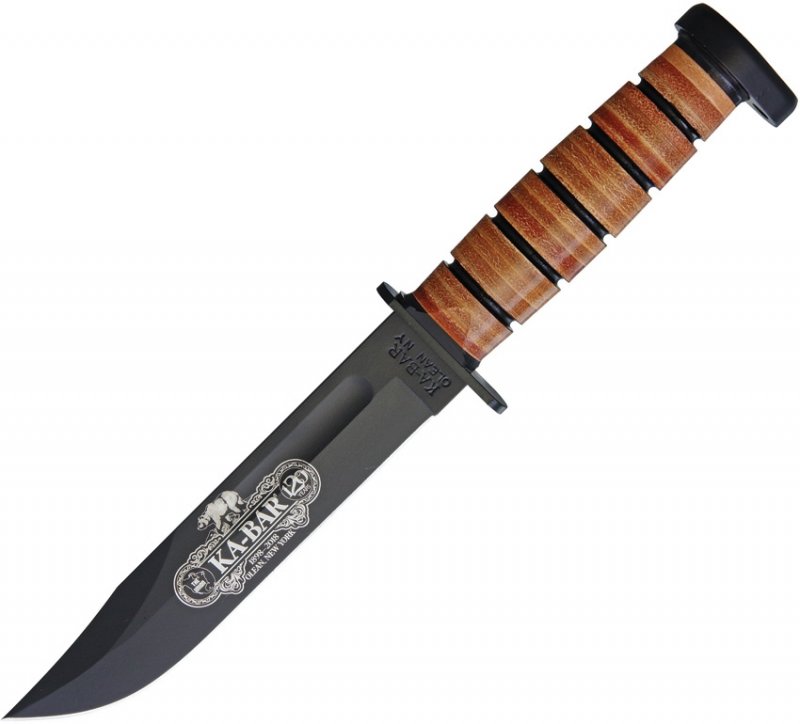 Ka-Bar 120th Anniversary - Click Image to Close