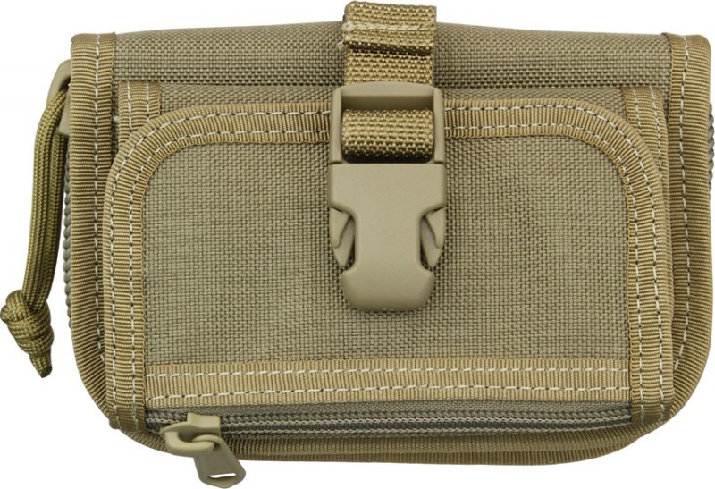 Maxpedition RAT Wallet. - Click Image to Close