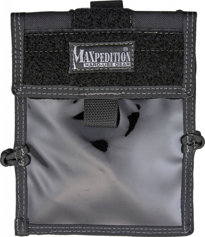 Maxpedition Traveler Passport/ - Click Image to Close