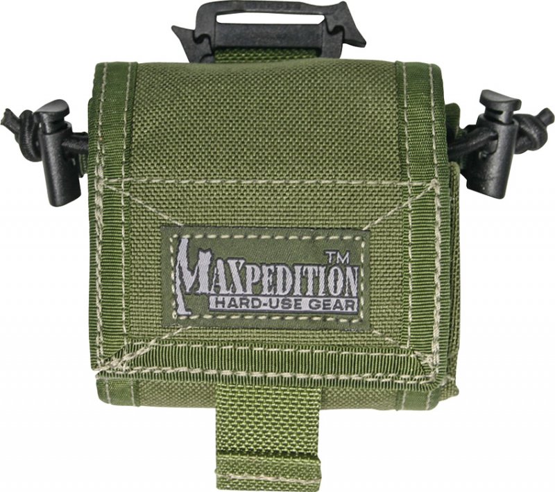 Maxpedition Rollypoly. - Click Image to Close