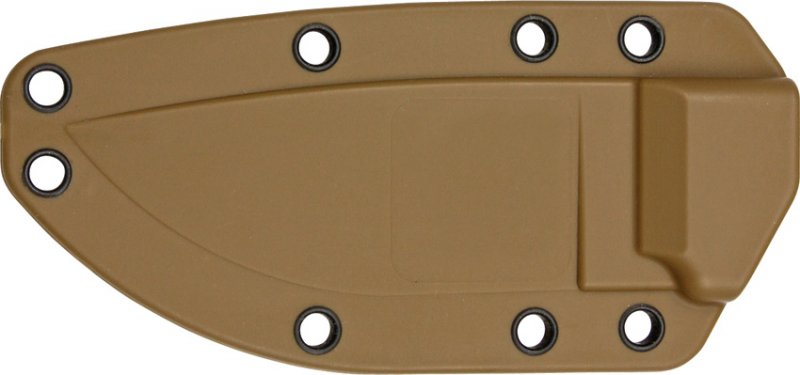 ESEE Model 3 Sheath. - Click Image to Close