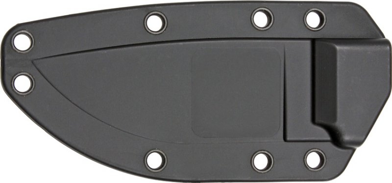 ESEE Model 3 Sheath. - Click Image to Close