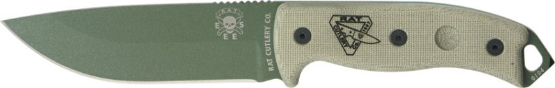 ESEE Model 5 - Survival, - Click Image to Close