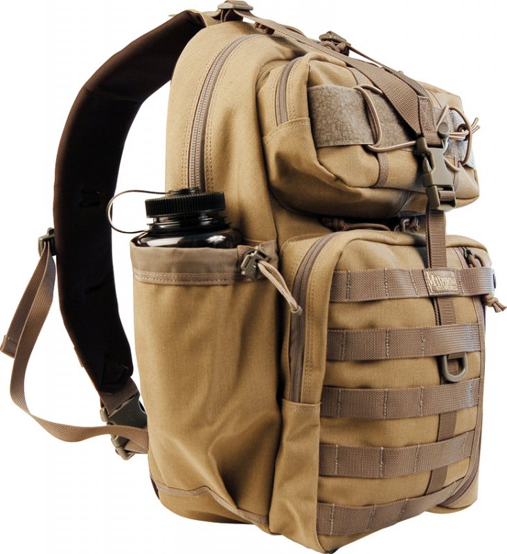 Maxpedition Kodiak Gearslinger - Click Image to Close