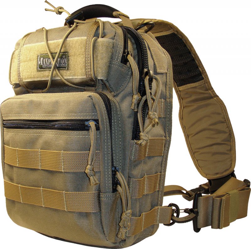 Maxpedition Lunada Gearslinger - Click Image to Close