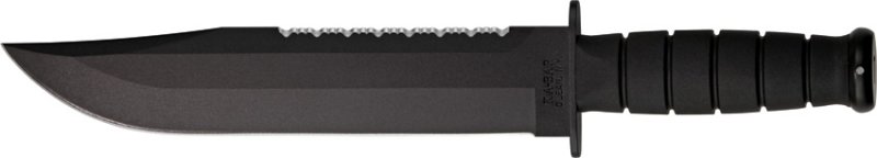 Ka-Bar Big Brother - Click Image to Close