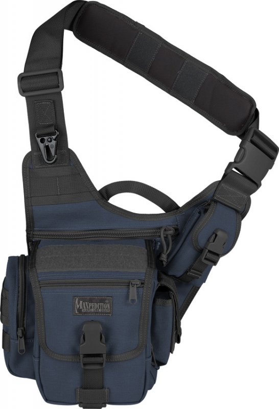 Maxpedition Fatboy Versipack. - Click Image to Close