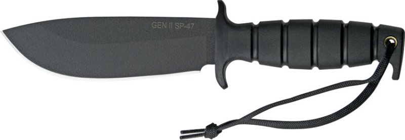 Ontario Spec Plus Gen II - Click Image to Close