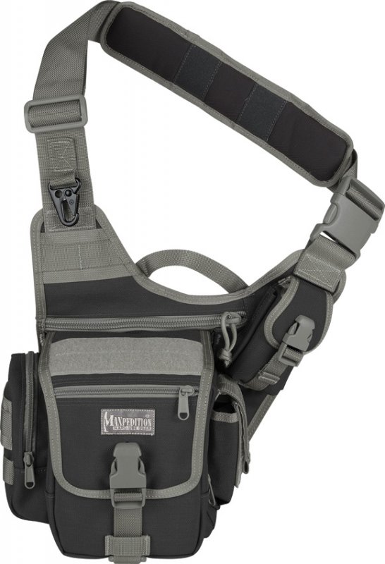 Maxpedition Fatboy Versipack. - Click Image to Close