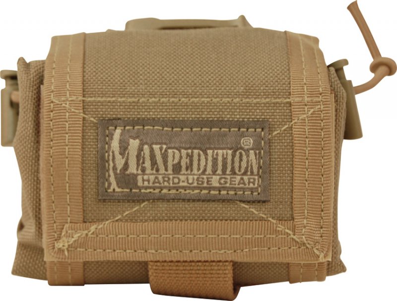 Maxpedition Rollypoly. - Click Image to Close