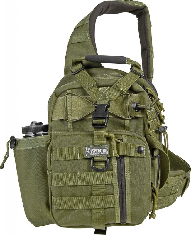 Maxpedition Noatak Gearlinger. - Click Image to Close