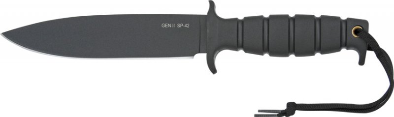 Ontario Spec Plus Gen II - Click Image to Close