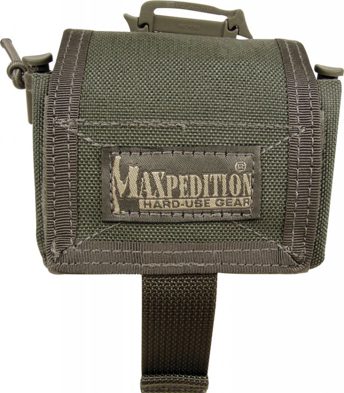 Maxpedition Rollypoly (MM Fold - Click Image to Close