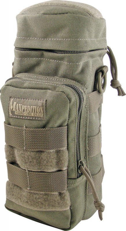 Maxpedition Bottle Holder. - Click Image to Close