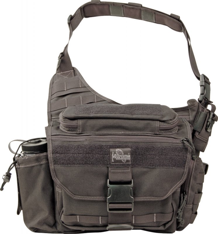 Maxpedition Mongo Versipack - Click Image to Close