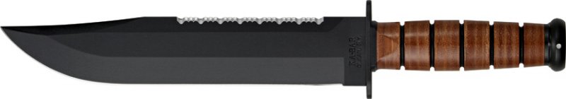 Ka-Bar Big Brother Fighting/ - Click Image to Close