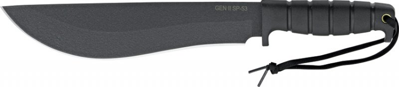 Ontario Spec Plus Gen II - Click Image to Close