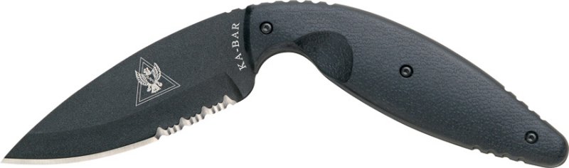 Ka-bar TDI Law Enforcement - Click Image to Close