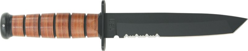 Ka-Bar USA Fighter/Utility. - Click Image to Close