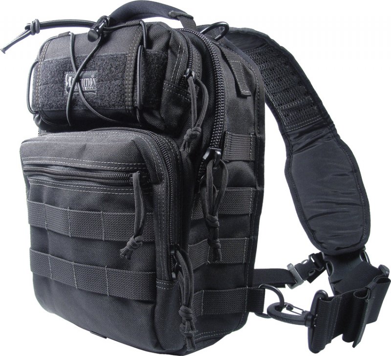 Maxpedition Lunada Gearslinger - Click Image to Close