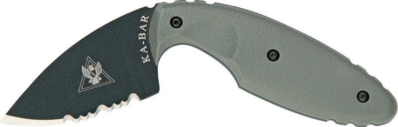 Ka-Bar TDI Knife. - Click Image to Close