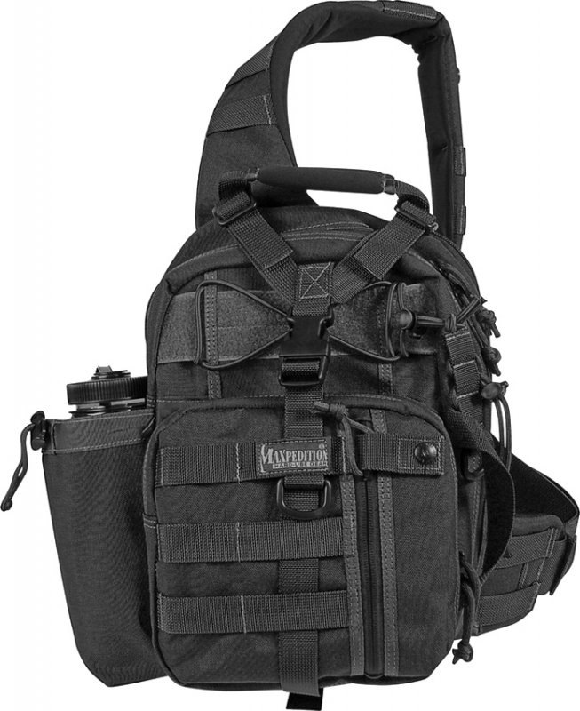 Maxpedition Noatak Gearlinger. - Click Image to Close