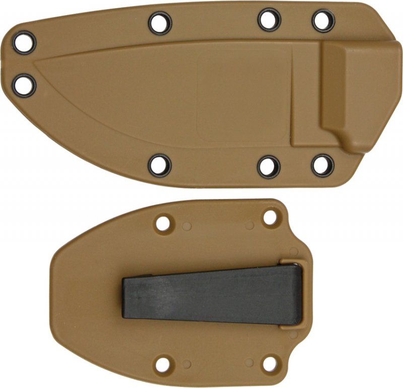 ESEE Model 3 Sheath. - Click Image to Close