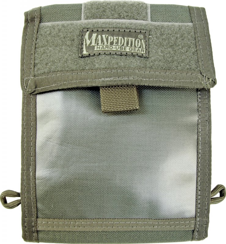 Maxpedition Traveler Deluxe - Click Image to Close